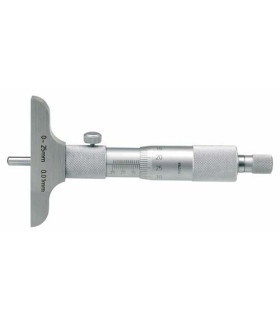 LIMIT depth indicator micrometer