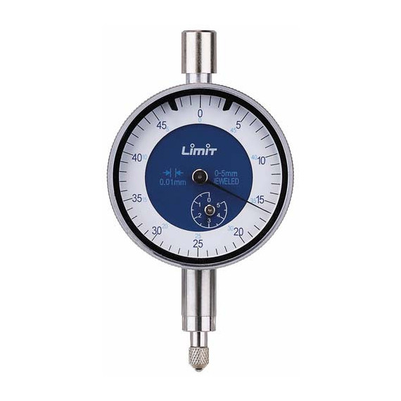 Mini comparateur de 40 mm LIMIT