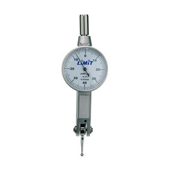 Indicador analógico flip flop 0,8 mm limite ref 22590103