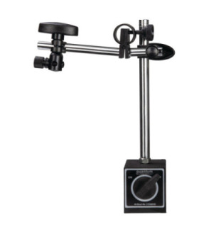 Supporto magnetico su foro di montaggio 50 kg OPTIMUM