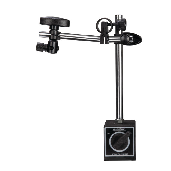 Suporte magnético em orifício de montagem 50 kg OPTIMUM