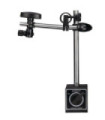 Magnetische Halterung für Montageloch 50 kg OPTIMUM