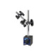 Supports magnétiques de 250 mm avec réglage fin LIMIT