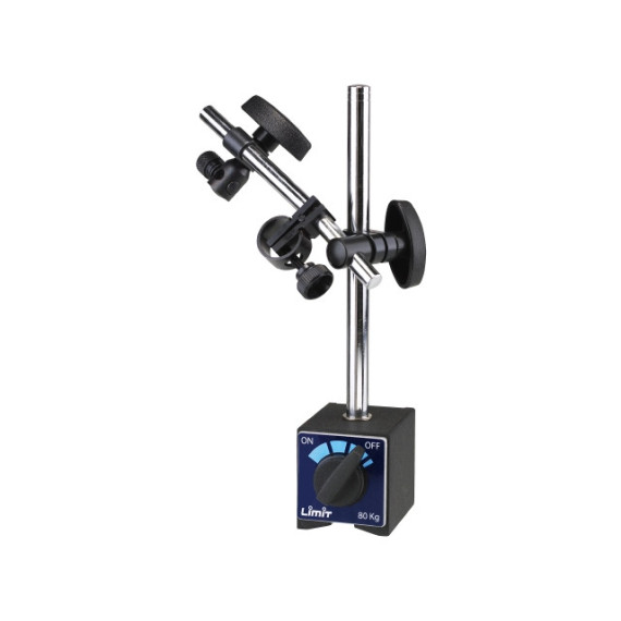 Supporti magnetici da 250 mm con regolazione fine LIMIT
