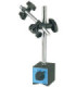 Supports magnétiques de 250 mm avec réglage fin LIMIT