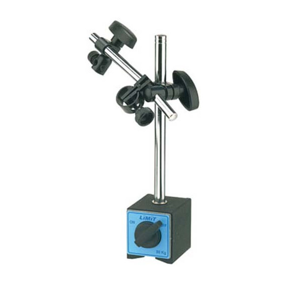 Magnetische Stützen von 250 mm mit Feineinstellung LIMIT