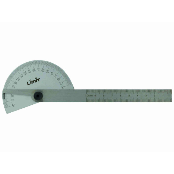 Angle protectors transporters 2549-CIRC LIMIT