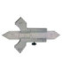Welding measurement gauges 20 mm LIMIT