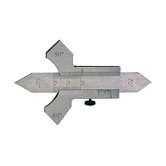 Schweißmesslehren 20 mm LIMIT