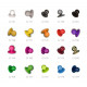 Pinback Buttons (10 unds)
