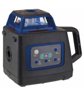 Niveau laser rotatif pour les intérieurs 1210 HV limite