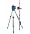 Rotationslaser Set 1210 HV 200 m LIMIT
