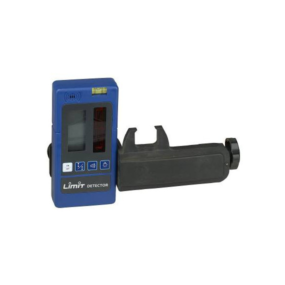 Rilevatore laser 1200/1300 con telecomando LIMIT