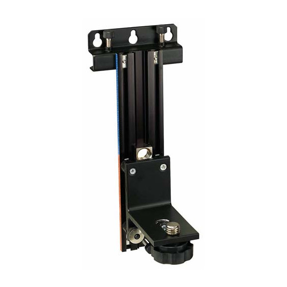 Wall mount for LIMIT laser