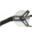 Fiberglass tape measure 140100950