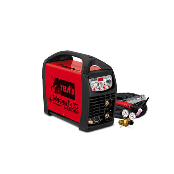 Soudeuse Tig Technique Tig 190 DC Lift TELWIN