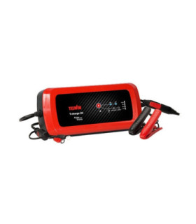 Cargadores con funciones avanzadas T-CHARGE 20 BOOST TELWIN