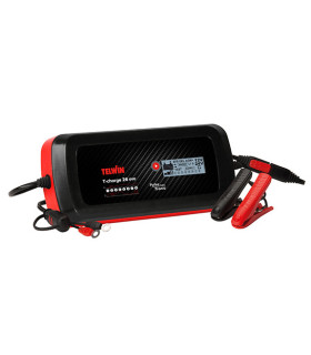 Carregadores de 12V T-CHARGE 26 EVO BOOST TELWIN