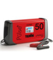 Batterieladegeräte PULSE 50 TELWIN