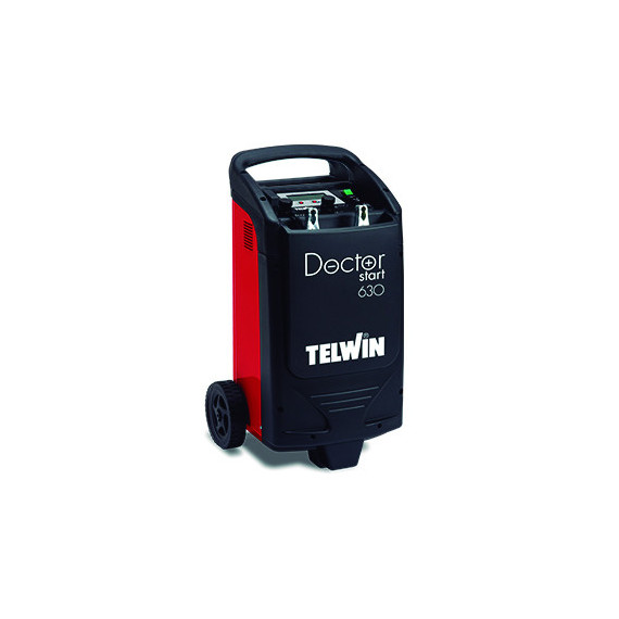 Chargeurs Démarreurs Doctor Start 630 TELWIN
