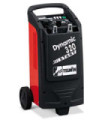 Dynamic 320 Start Chargers-Starters