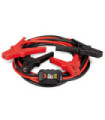 Cavo avviatore con tester e protezione 3 m 250A TELWIN