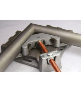 Mordaza MWS-2 mit 63 mm Österreich