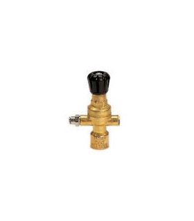 Pressure reducer for TELWIN welding machines