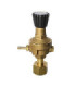 Pressure reducer for refillable bottle TELWIN