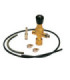 Kit de connexion pour bouteille de gaz jetable TELWIN