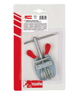 Battery terminal extractor TELWIN