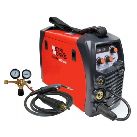 Welding cart LKA 700 METALWORKS