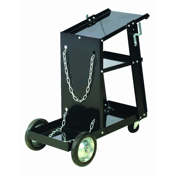 Welding cart LKA 700 METALWORKS