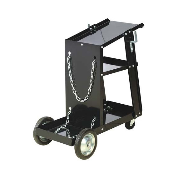 Chariot de soudage LKA 700 METALWORKS