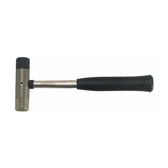 Nylon and rubber hammer HMSF 320 mm TENGTOOLS