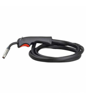 Torch with 2 m cable BIMAX TW160 TELWIN