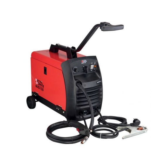 MIG welding torch 150 82965024623 METALWORKS