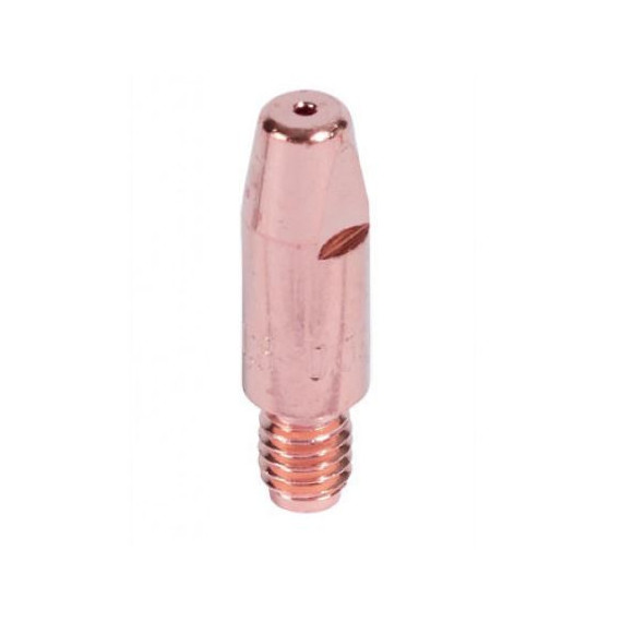 Kontaktrohr ALUMINIUM/FLUX 1,2 mm TELWIN