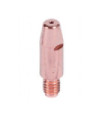 Tubo di contatto ALLUMINIO/FLUX 1,2 mm TELWIN