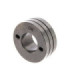 Poulie en acier pour soudure de Ø 0,6 mm et 0,8 mm TELWIN
