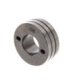 Poulie en acier pour soudure de Ø 0,6 mm et 0,8 mm TELWIN
