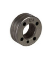 Roulotte FLUX Ø 1 mm et 1,6 mm TELWIN