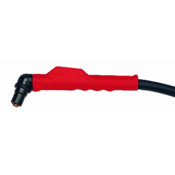 Plasma Torch 31/41 with 4m cable TELWIN