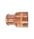 Tobera de 1 mm para sistemas de tocha de plasma 10019782 METALWORKS