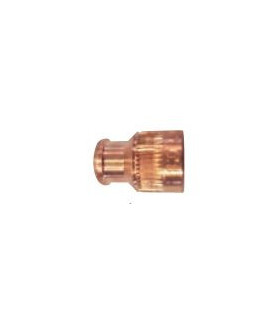 Düse 1 mm für Plasmaschneidgeräte 10019782 METALWORKS