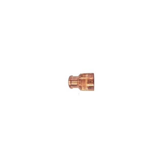 Buse de 1 mm pour systèmes de torche plasma 10019782 METALWORKS