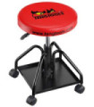 Silla de Trabajo para Mecánico con Altura Regulable TCA06 TENGTOOLS