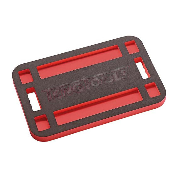 Alfombrilla para Arrodillarse Ergonómica 480 x 320 mm KP03 TENGTOOLS
