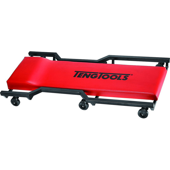 Low profile mechanic's creeper TCA07 TEGNTOOLS
