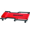 Low profile mechanic's creeper TCA07 TEGNTOOLS
